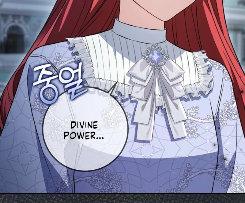 I’m A Fake Bride Who’ll Run Away Someday Chapter 22 - page 27