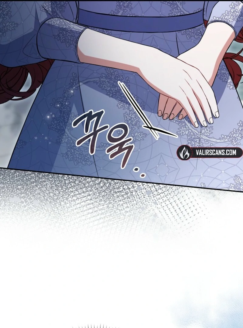 I’m A Fake Bride Who’ll Run Away Someday Chapter 22 - page 28
