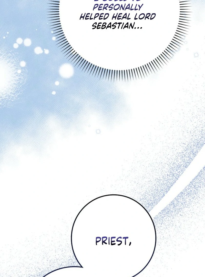 I’m A Fake Bride Who’ll Run Away Someday Chapter 22 - page 30