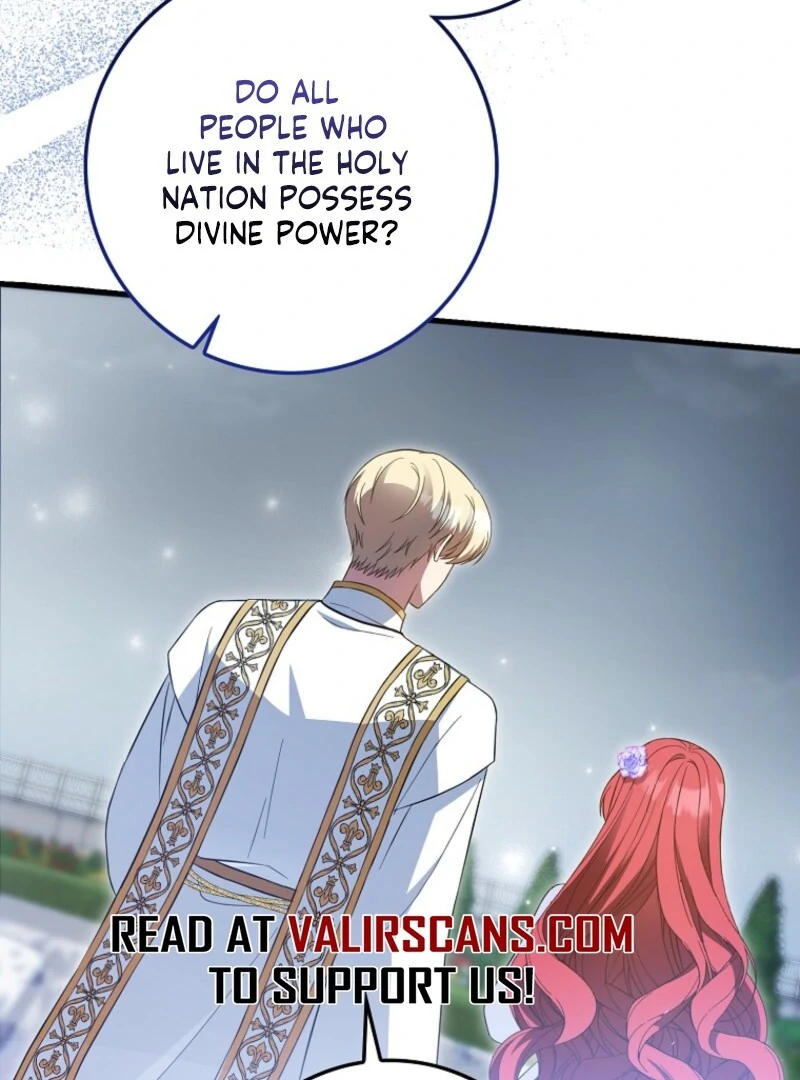 I’m A Fake Bride Who’ll Run Away Someday Chapter 22 - page 31