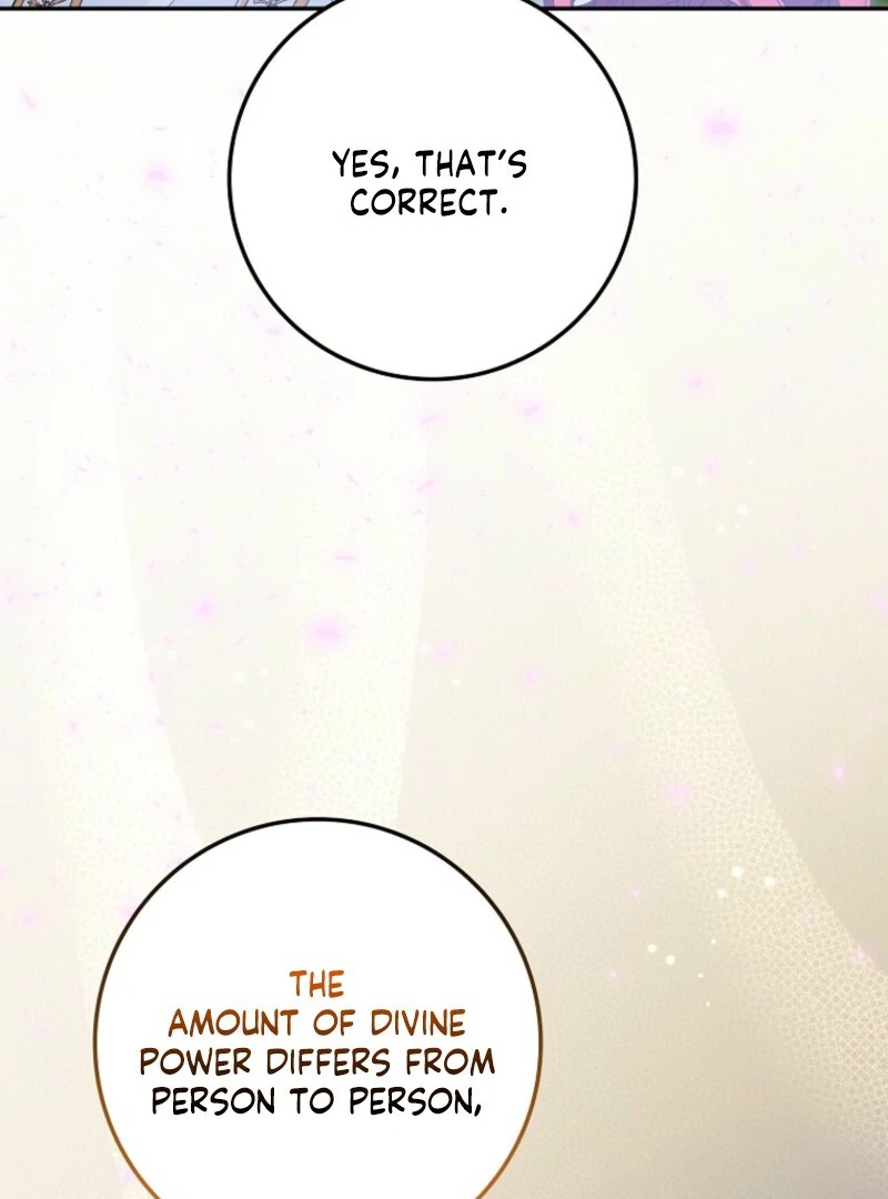I’m A Fake Bride Who’ll Run Away Someday Chapter 22 - page 32