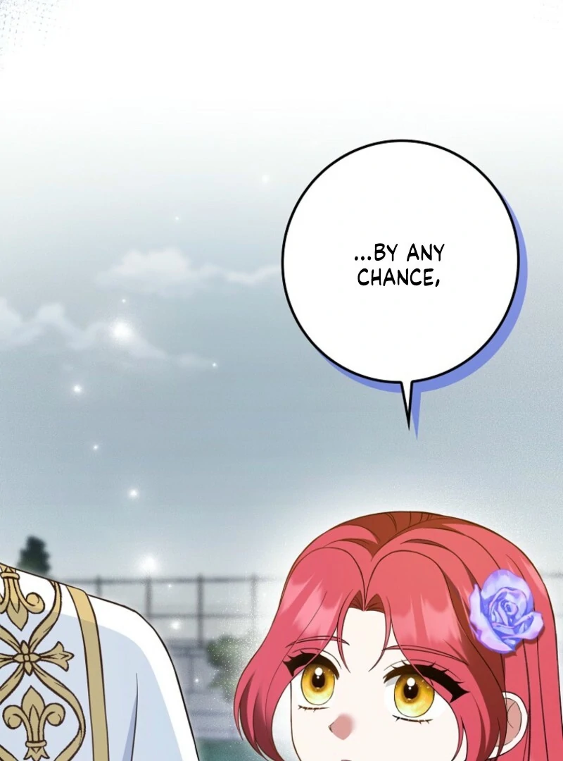 I’m A Fake Bride Who’ll Run Away Someday Chapter 22 - page 36