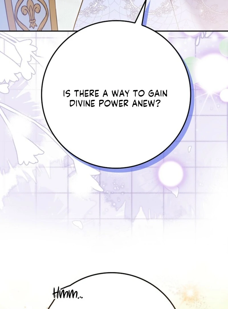 I’m A Fake Bride Who’ll Run Away Someday Chapter 22 - page 38