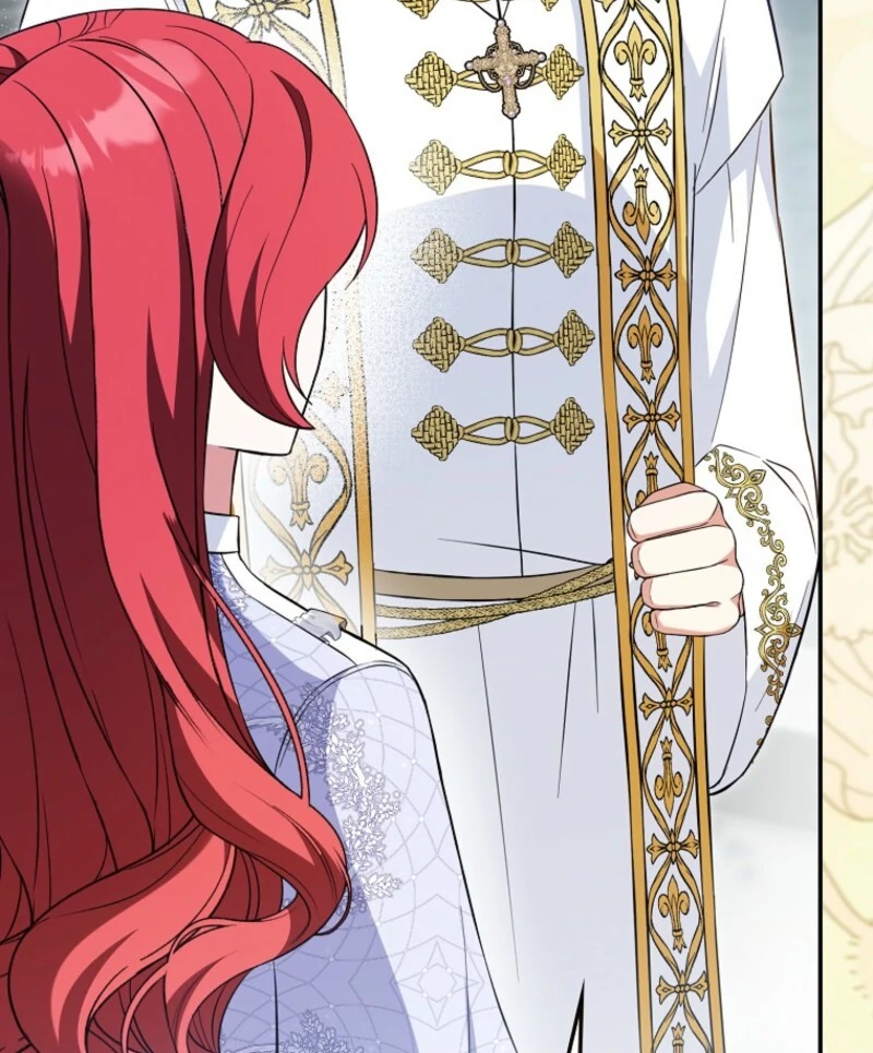 I’m A Fake Bride Who’ll Run Away Someday Chapter 22 - page 40