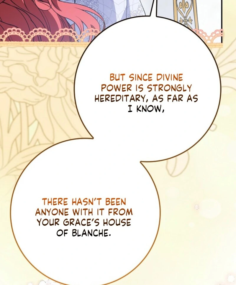 I’m A Fake Bride Who’ll Run Away Someday Chapter 22 - page 41