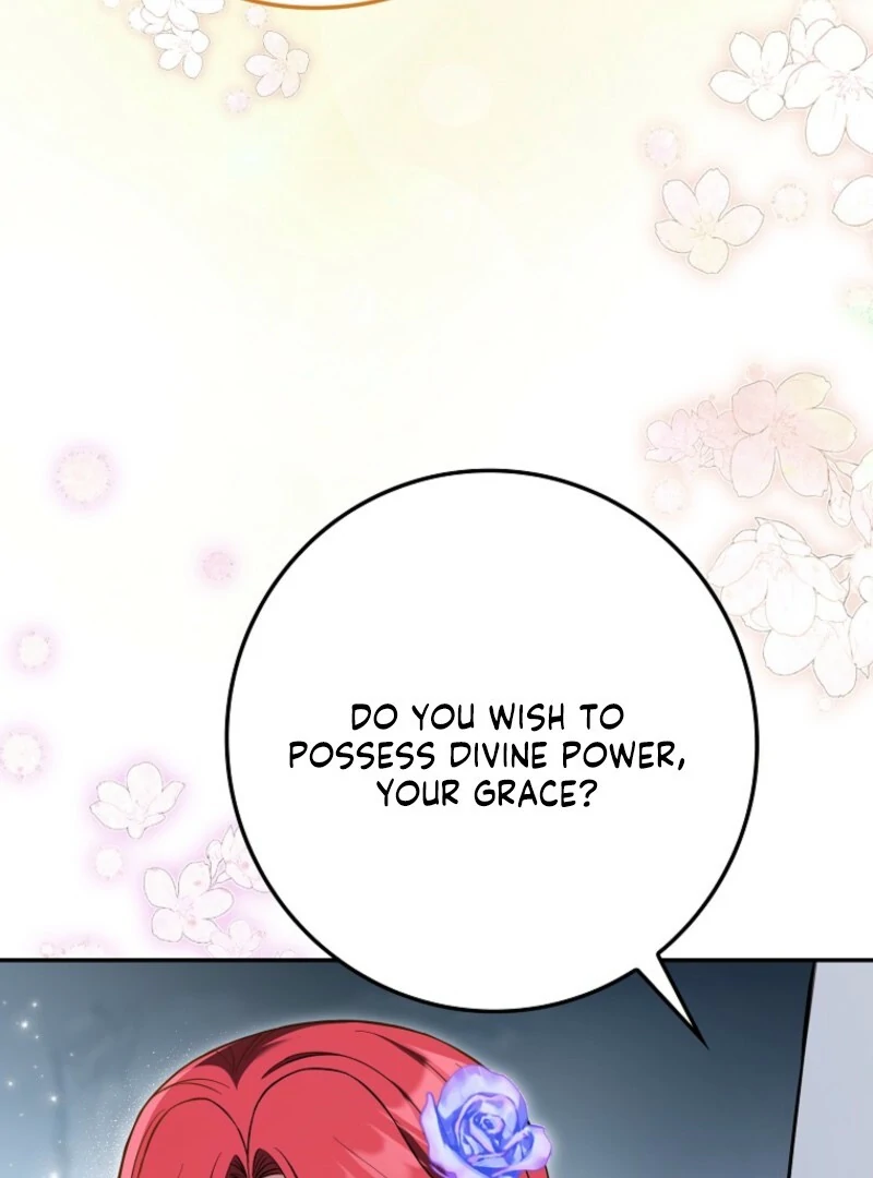 I’m A Fake Bride Who’ll Run Away Someday Chapter 22 - page 42