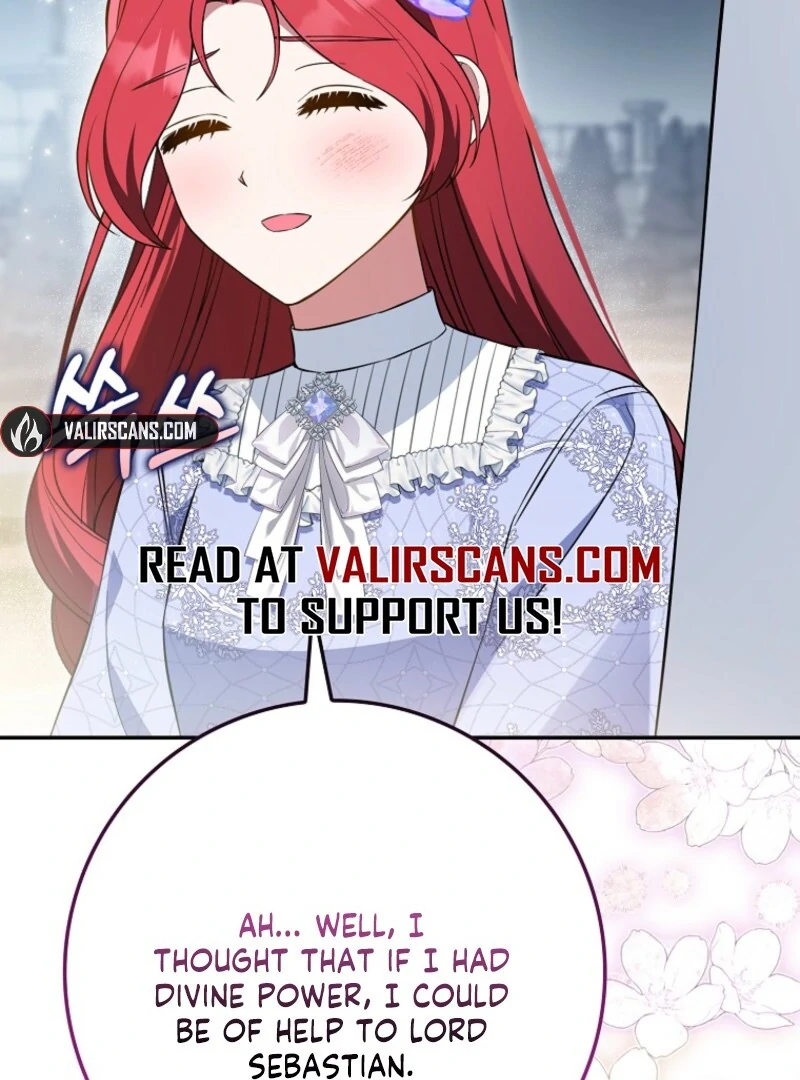 I’m A Fake Bride Who’ll Run Away Someday Chapter 22 - page 43