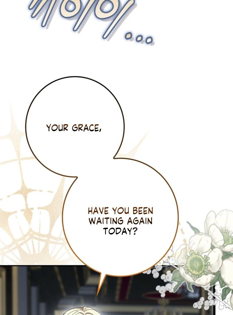 I’m A Fake Bride Who’ll Run Away Someday Chapter 22 - page 4