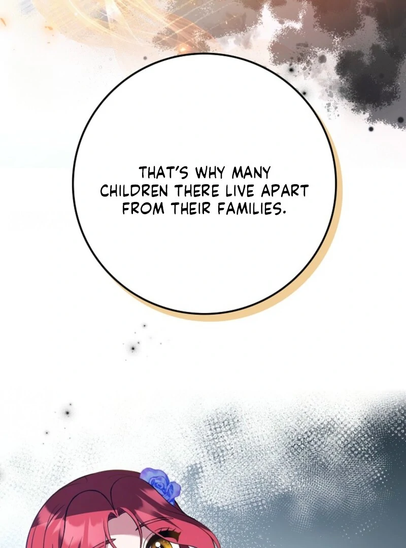 I’m A Fake Bride Who’ll Run Away Someday Chapter 22 - page 49
