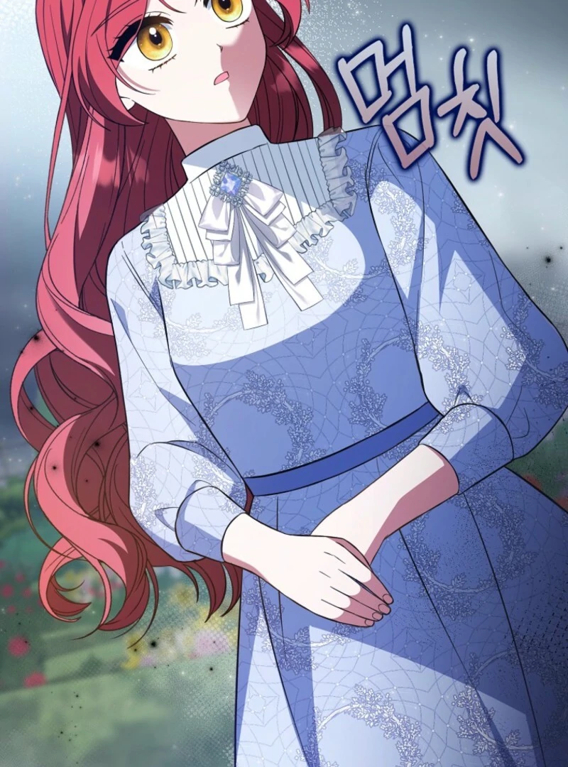 I’m A Fake Bride Who’ll Run Away Someday Chapter 22 - page 50