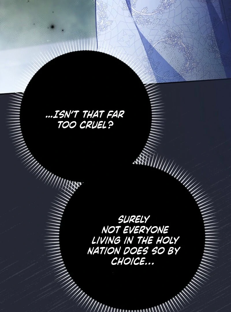 I’m A Fake Bride Who’ll Run Away Someday Chapter 22 - page 51