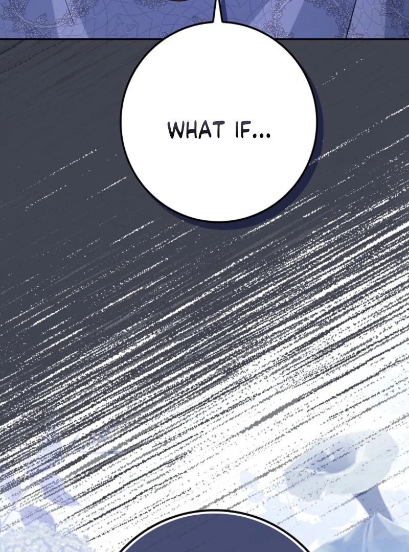 I’m A Fake Bride Who’ll Run Away Someday Chapter 22 - page 53