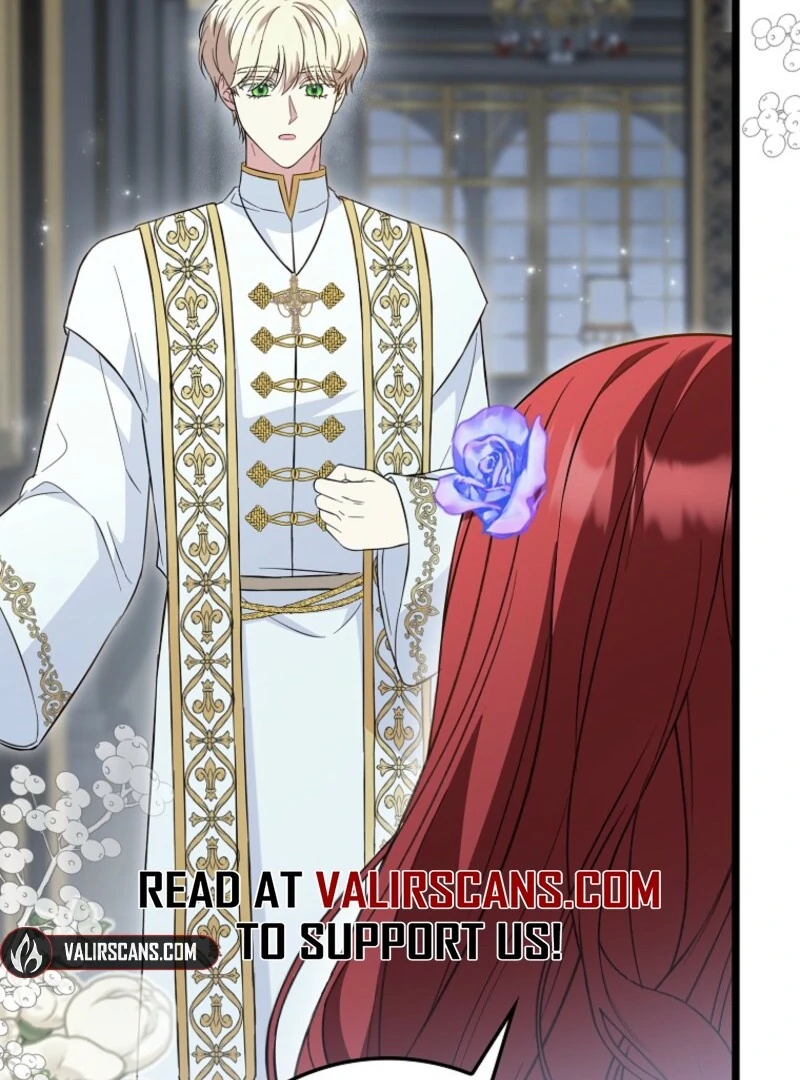 I’m A Fake Bride Who’ll Run Away Someday Chapter 22 - page 5