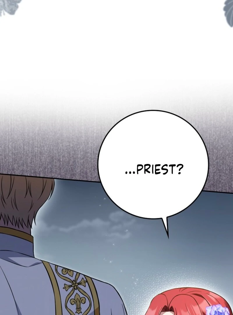 I’m A Fake Bride Who’ll Run Away Someday Chapter 22 - page 59
