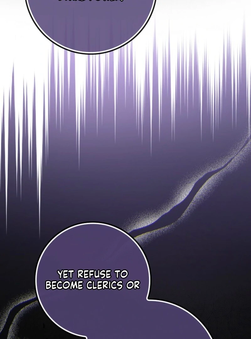 I’m A Fake Bride Who’ll Run Away Someday Chapter 22 - page 61