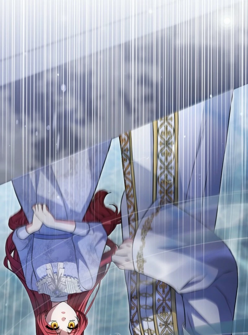 I’m A Fake Bride Who’ll Run Away Someday Chapter 22 - page 66