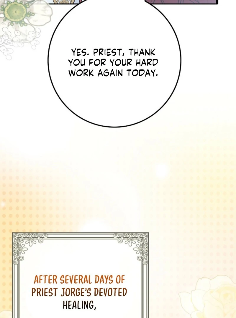 I’m A Fake Bride Who’ll Run Away Someday Chapter 22 - page 6