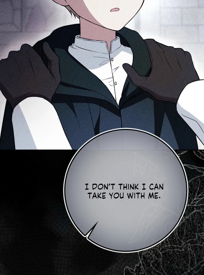 I’m A Fake Bride Who’ll Run Away Someday Chapter 22 - page 70