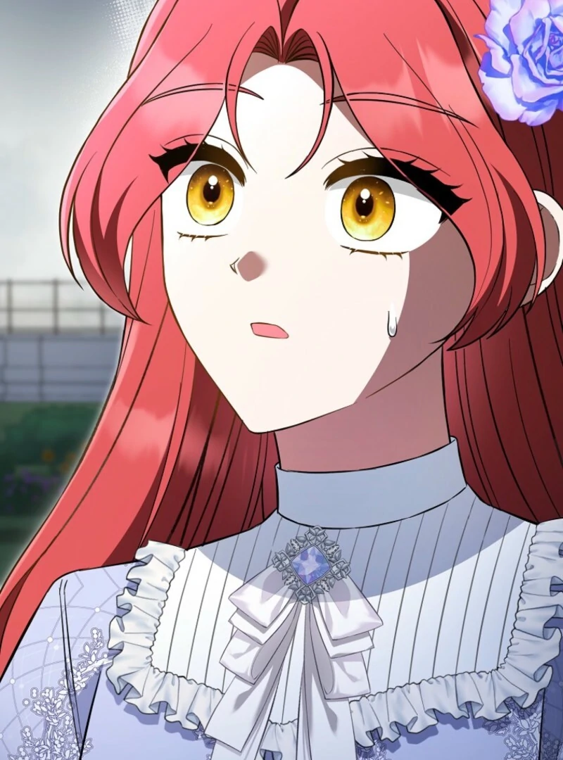 I’m A Fake Bride Who’ll Run Away Someday Chapter 22 - page 79