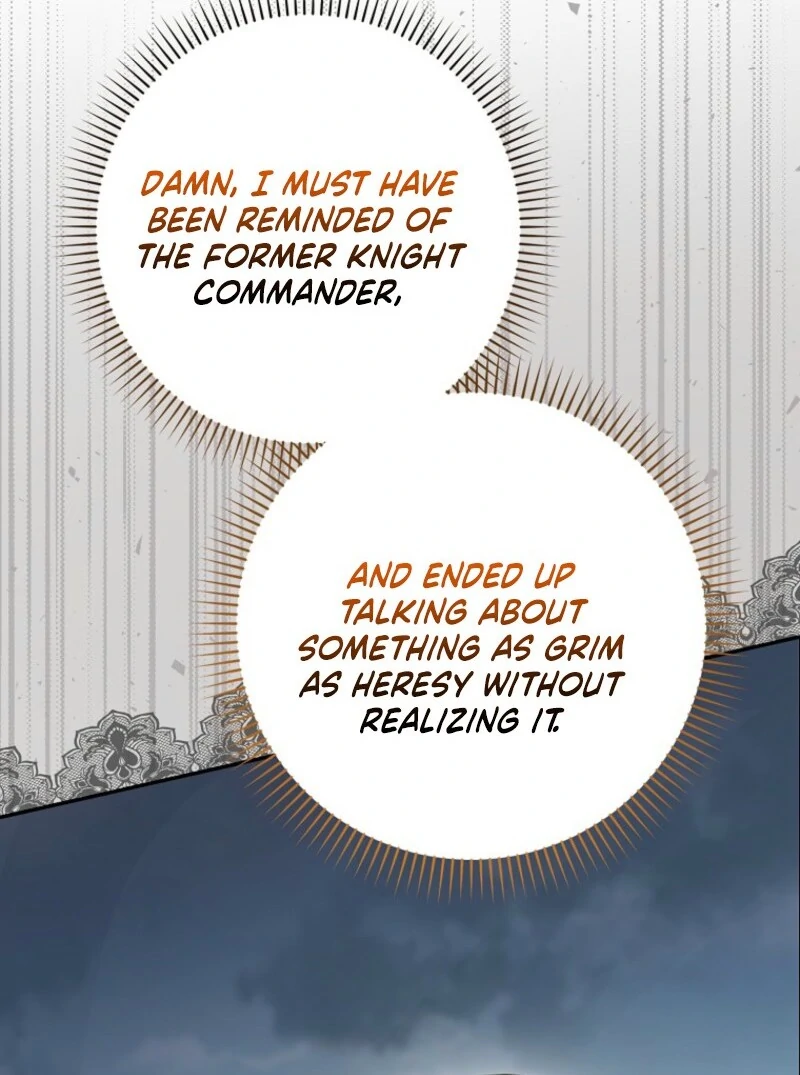 I’m A Fake Bride Who’ll Run Away Someday Chapter 22 - page 81