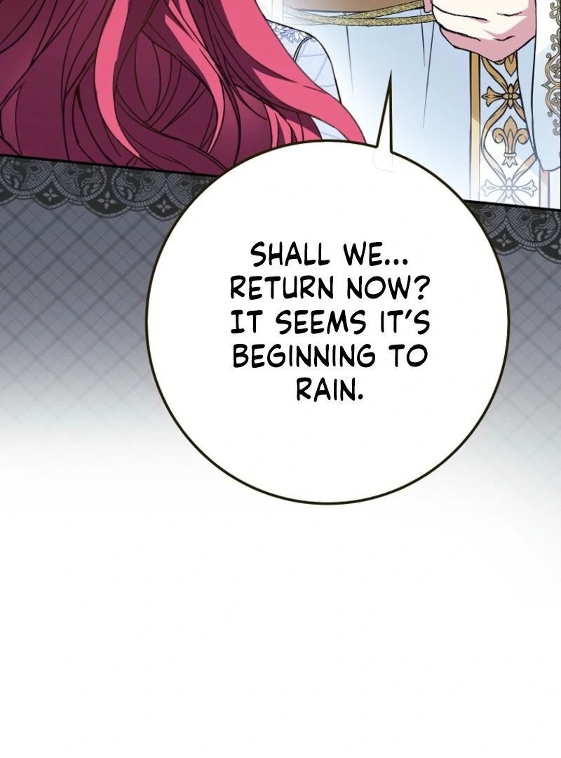 I’m A Fake Bride Who’ll Run Away Someday Chapter 22 - page 83