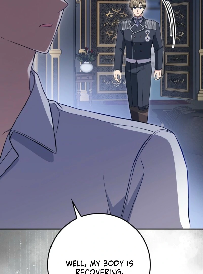 I’m A Fake Bride Who’ll Run Away Someday Chapter 22 - page 97