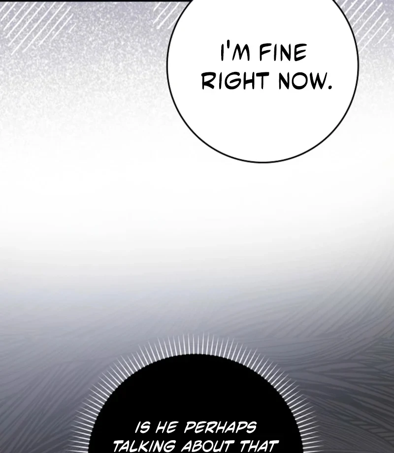 I’m A Fake Bride Who’ll Run Away Someday Chapter 23 - page 9