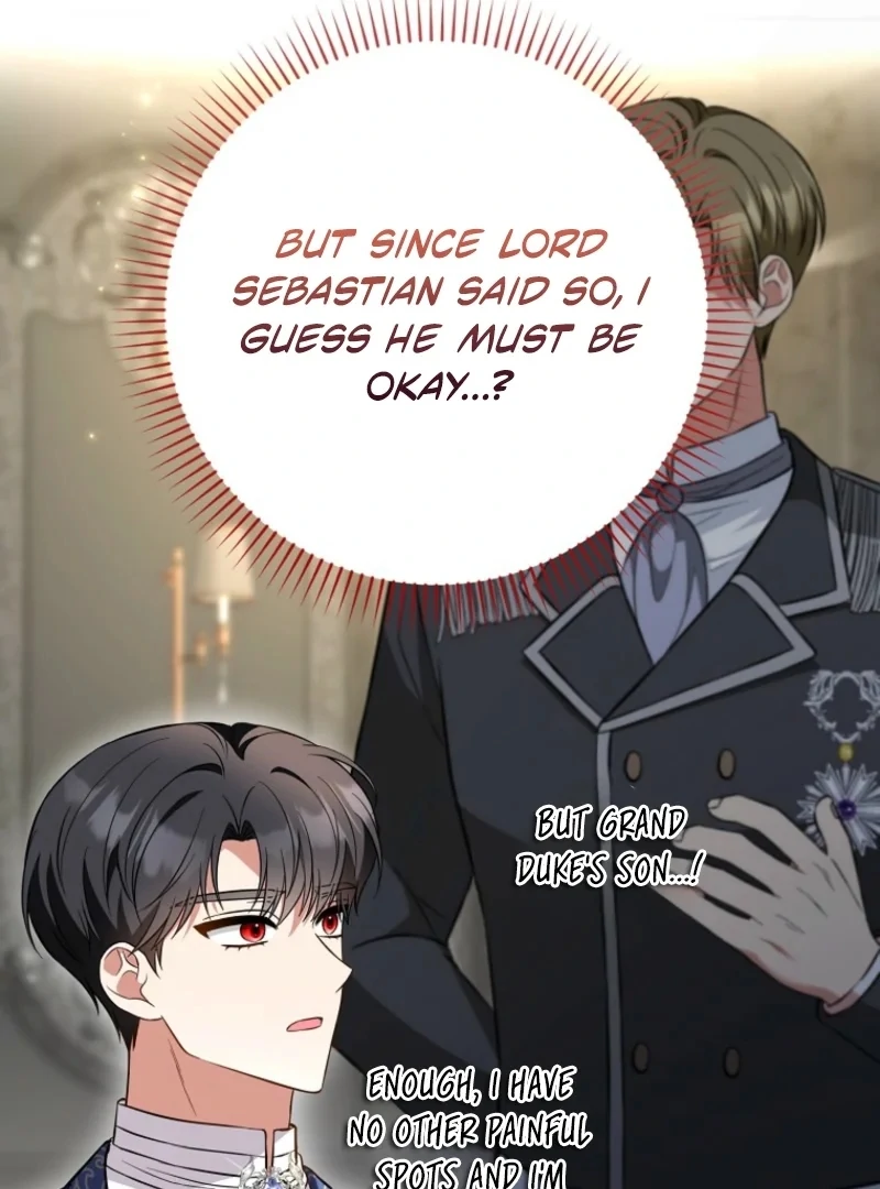 I’m A Fake Bride Who’ll Run Away Someday Chapter 23 - page 12