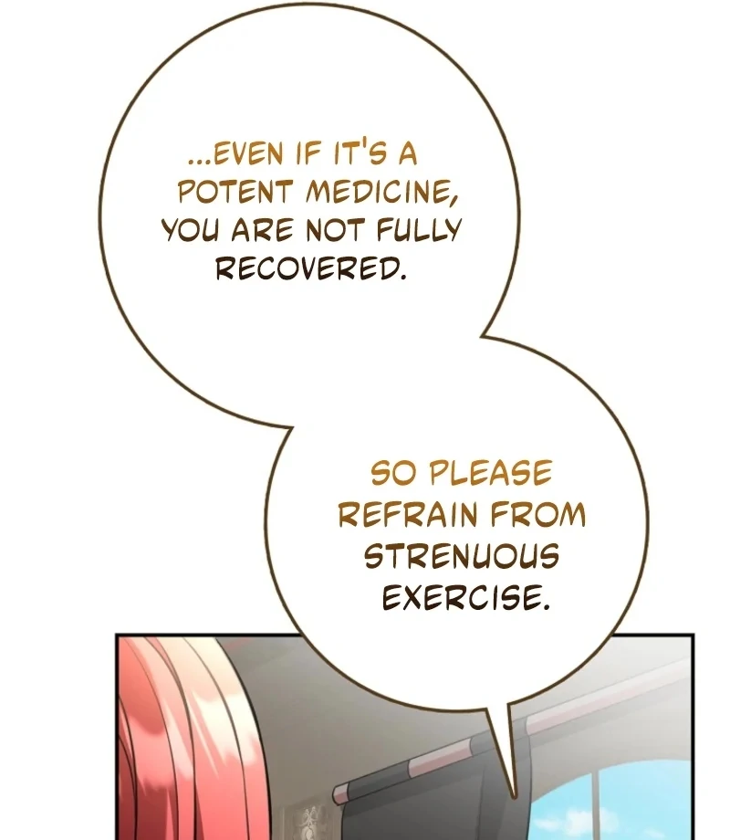 I’m A Fake Bride Who’ll Run Away Someday Chapter 23 - page 14