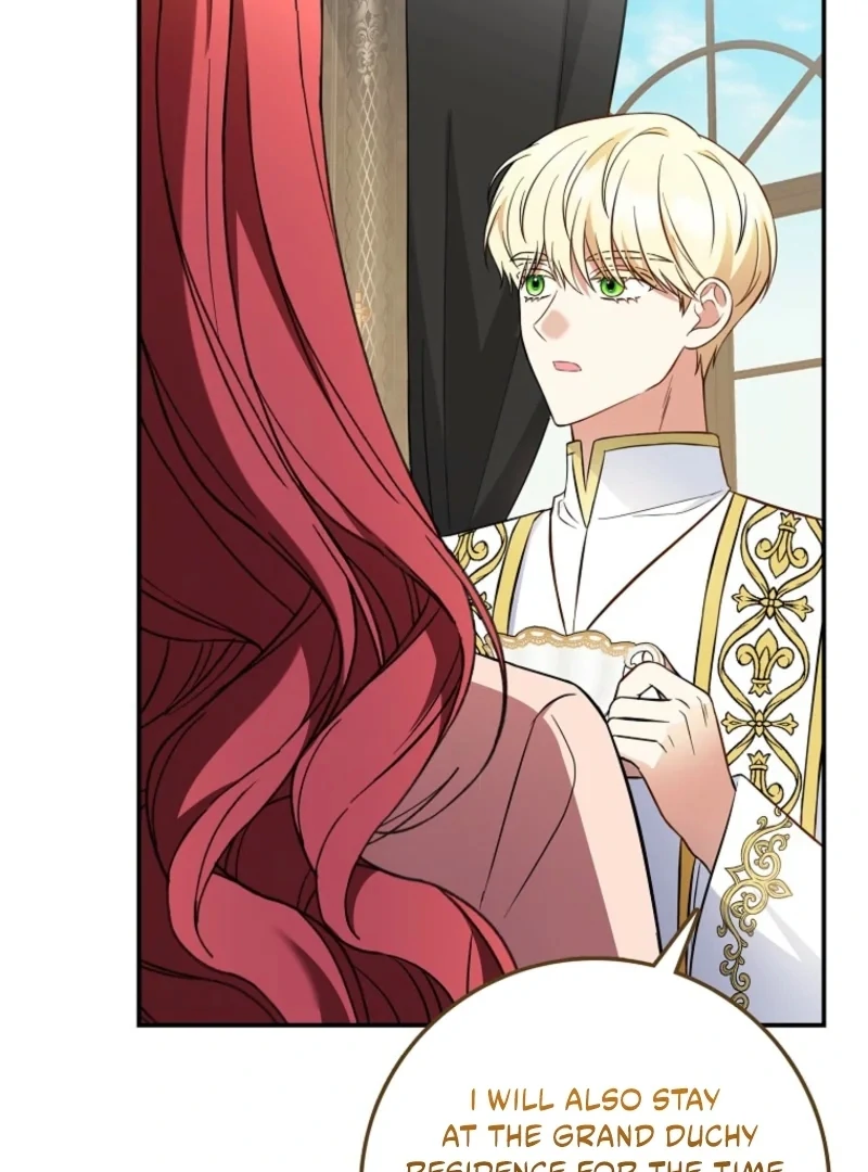 I’m A Fake Bride Who’ll Run Away Someday Chapter 23 - page 15