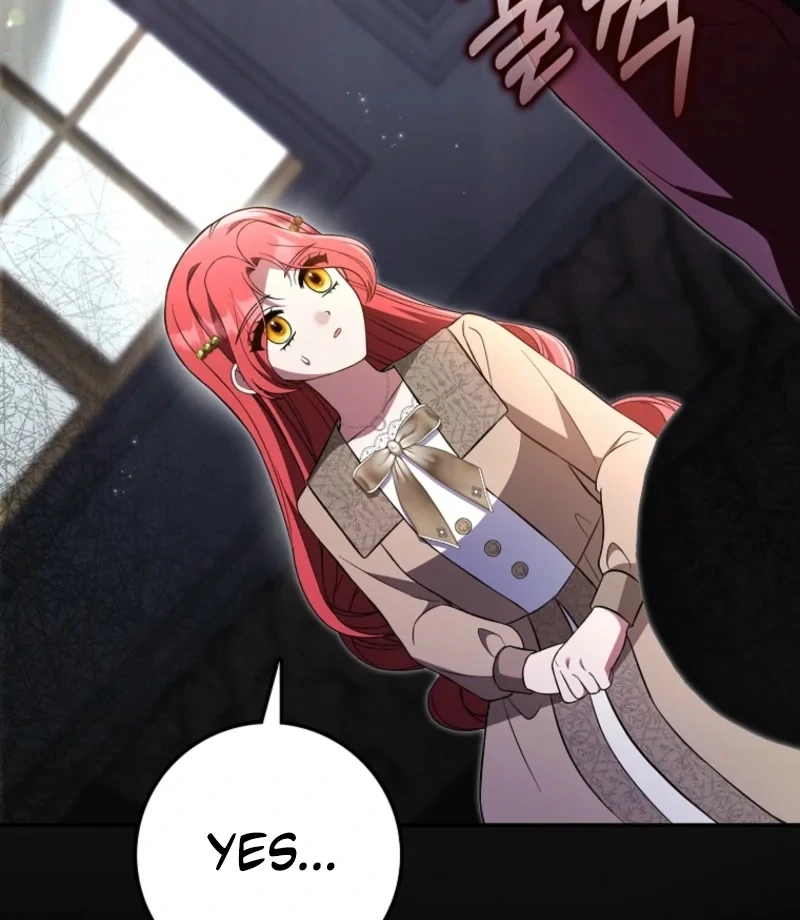 I’m A Fake Bride Who’ll Run Away Someday Chapter 23 - page 28