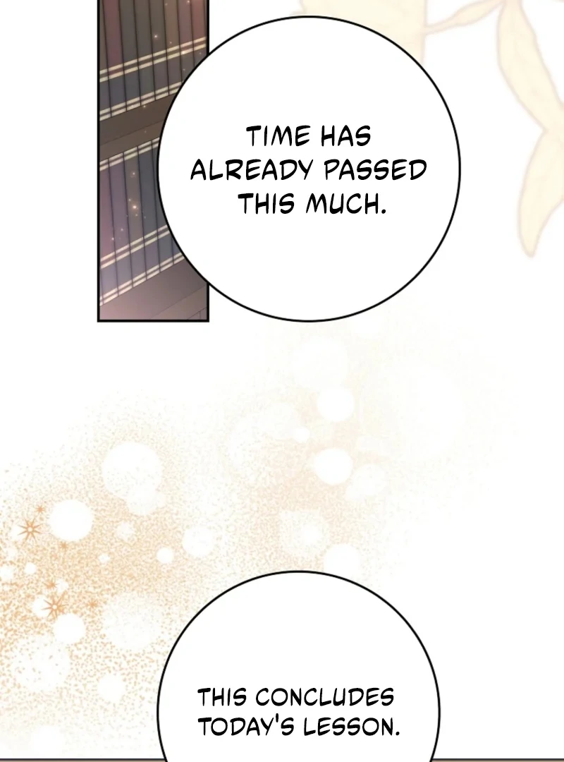 I’m A Fake Bride Who’ll Run Away Someday Chapter 23 - page 34