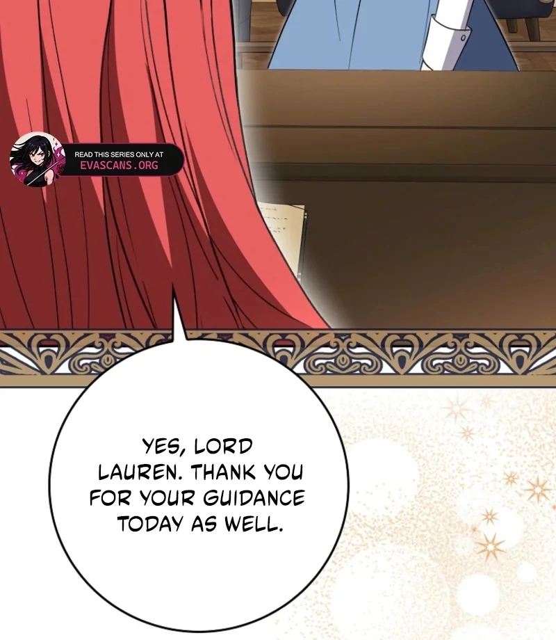 I’m A Fake Bride Who’ll Run Away Someday Chapter 23 - page 36