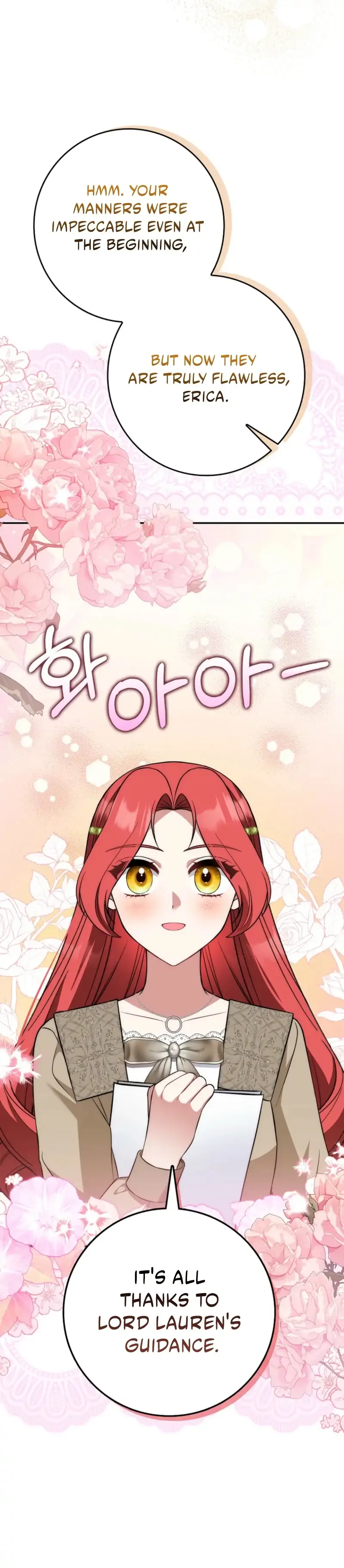 I’m A Fake Bride Who’ll Run Away Someday Chapter 23 - page 37