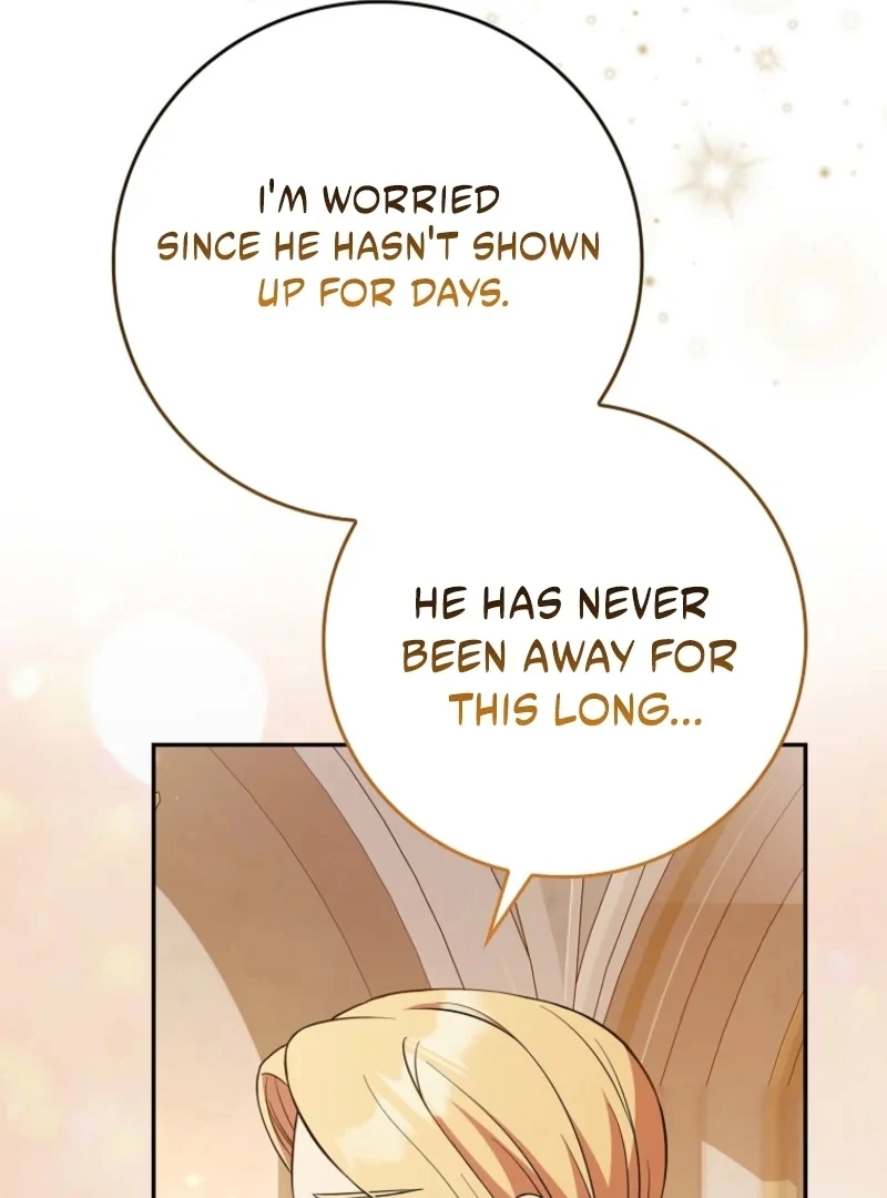 I’m A Fake Bride Who’ll Run Away Someday Chapter 23 - page 40