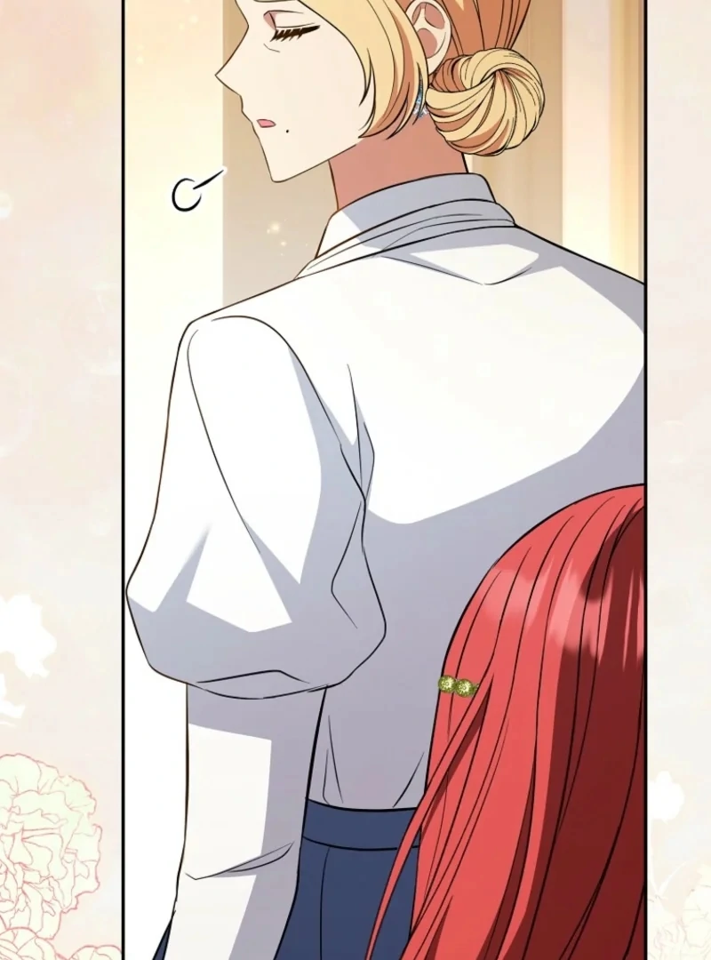 I’m A Fake Bride Who’ll Run Away Someday Chapter 23 - page 41
