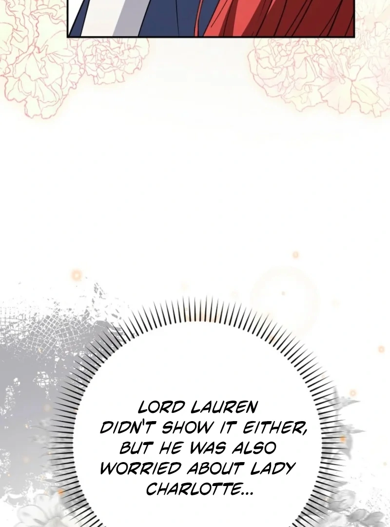 I’m A Fake Bride Who’ll Run Away Someday Chapter 23 - page 42