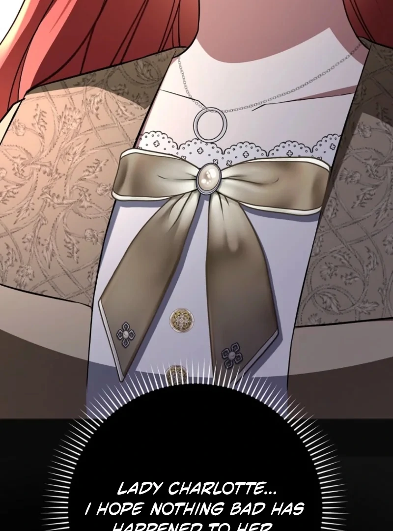 I’m A Fake Bride Who’ll Run Away Someday Chapter 23 - page 45