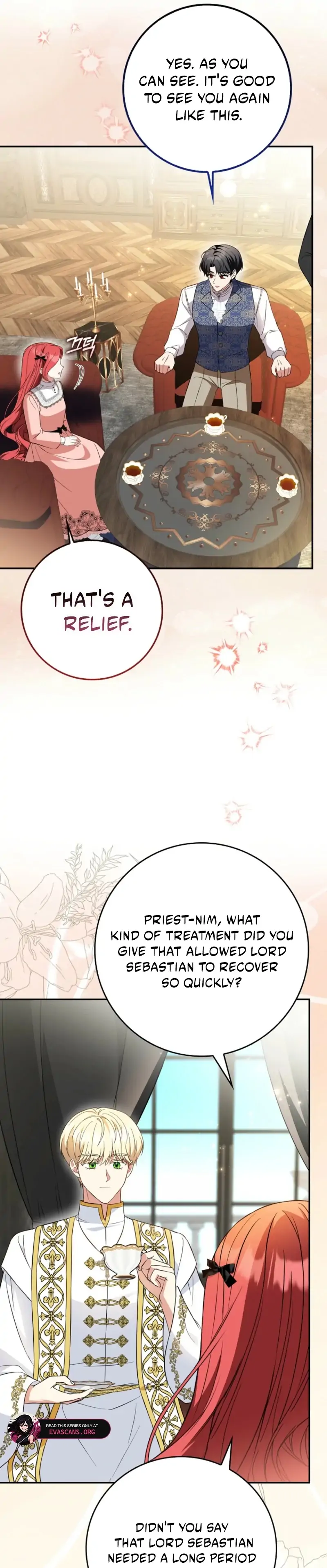 I’m A Fake Bride Who’ll Run Away Someday Chapter 23 - page 4