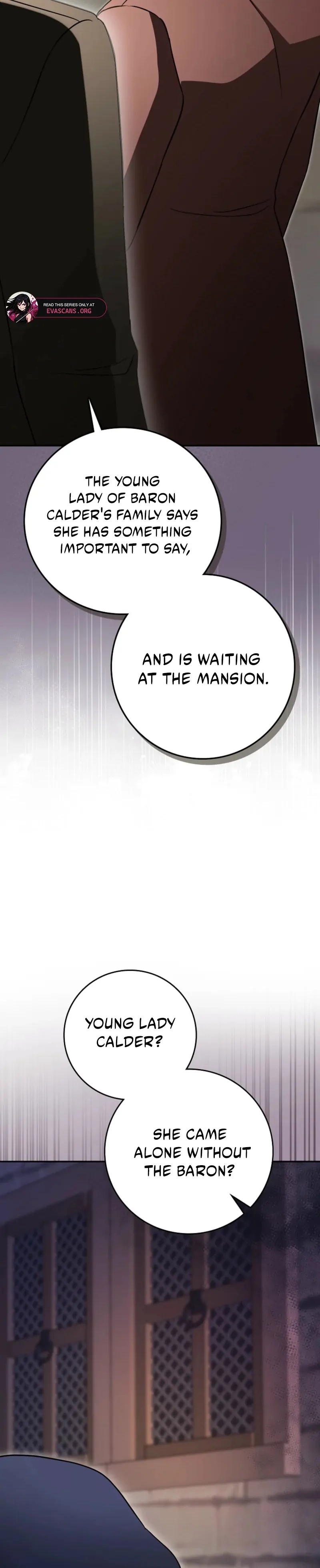 I’m A Fake Bride Who’ll Run Away Someday Chapter 23 - page 51