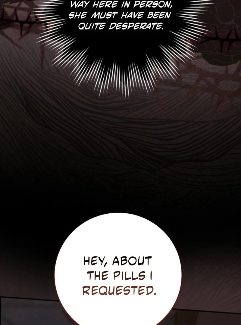 I’m A Fake Bride Who’ll Run Away Someday Chapter 23 - page 53