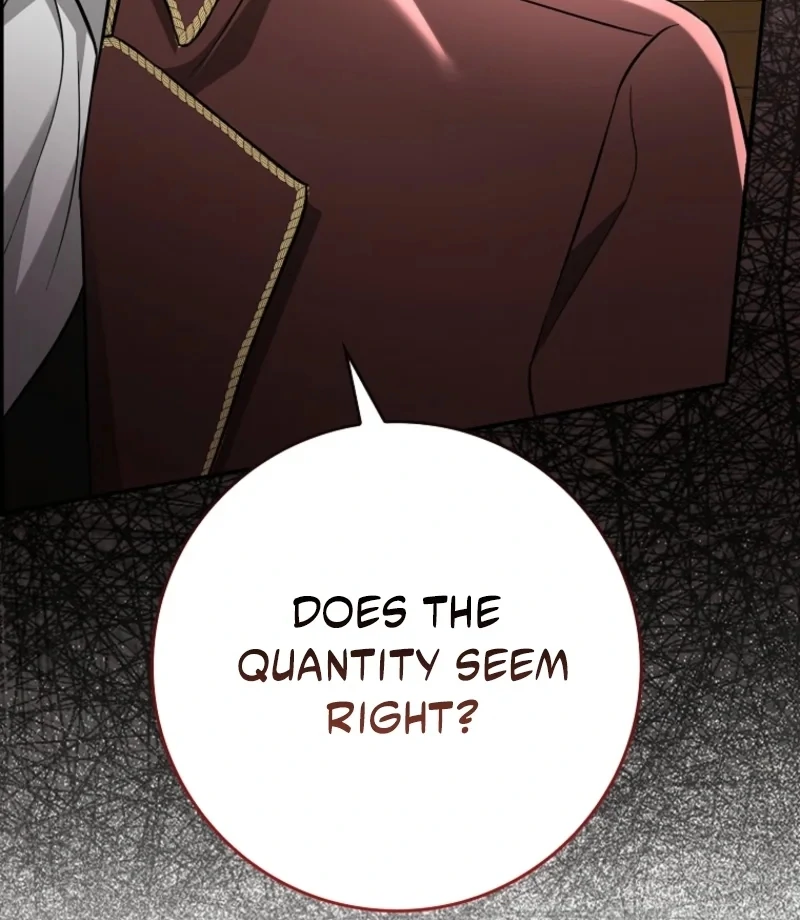 I’m A Fake Bride Who’ll Run Away Someday Chapter 23 - page 55