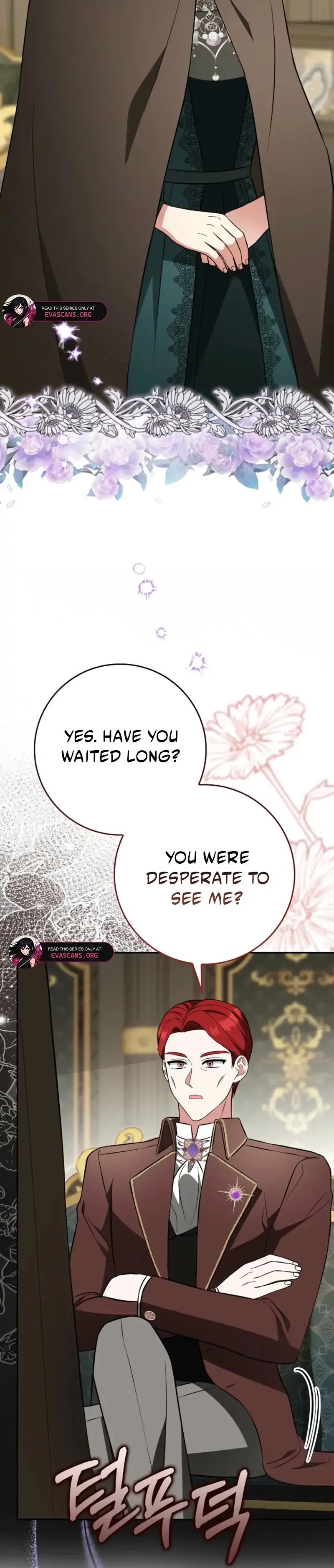 I’m A Fake Bride Who’ll Run Away Someday Chapter 23 - page 66