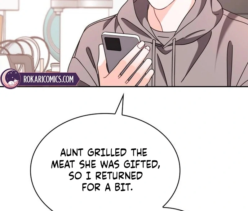 Instinctive Proposal Chapter 10 - page 107