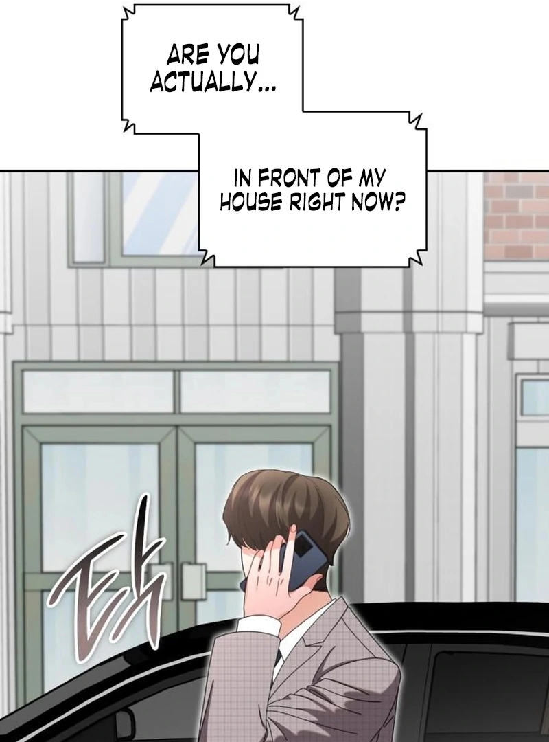 Instinctive Proposal Chapter 10 - page 10