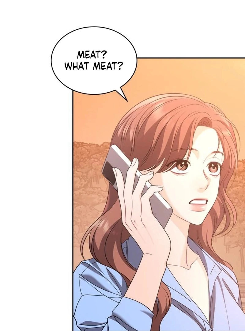 Instinctive Proposal Chapter 10 - page 109