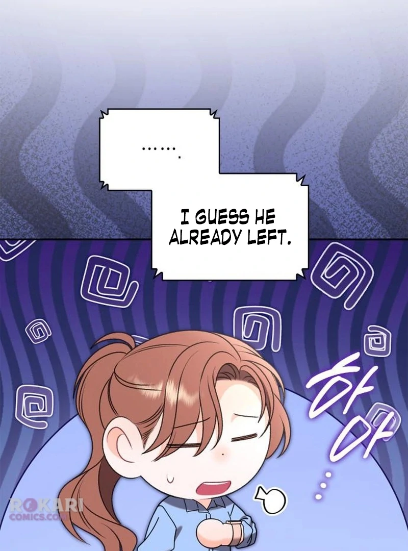 Instinctive Proposal Chapter 10 - page 13