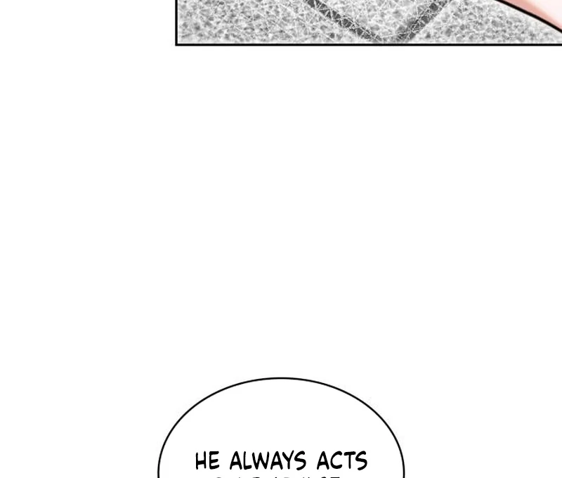 Instinctive Proposal Chapter 10 - page 18