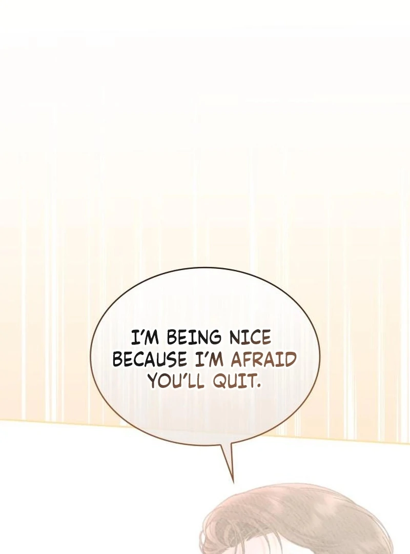 Instinctive Proposal Chapter 10 - page 20