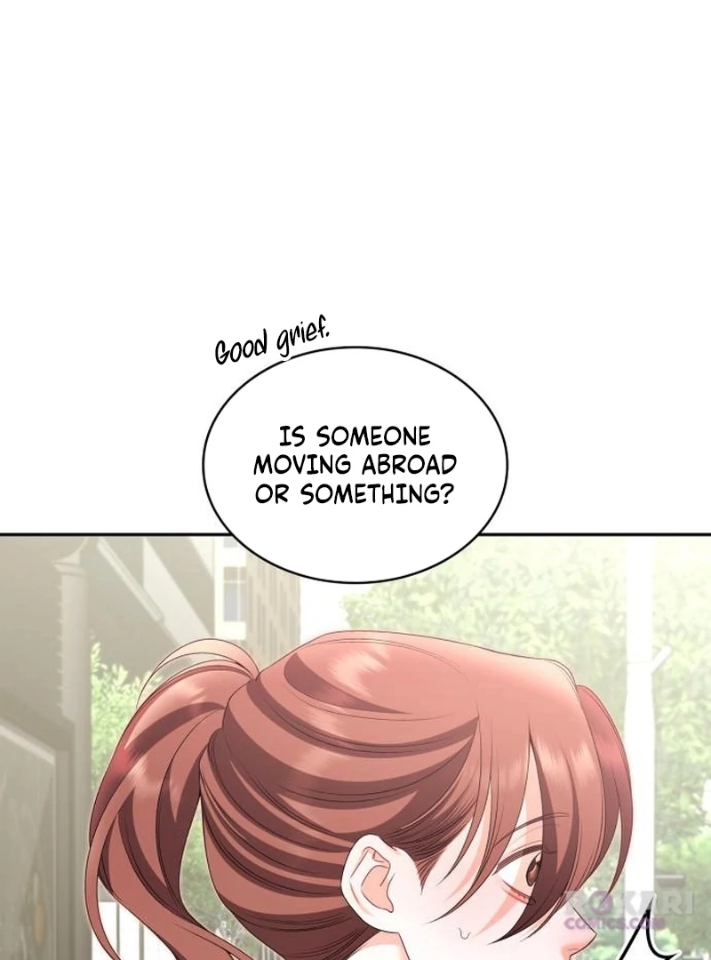 Instinctive Proposal Chapter 10 - page 26